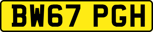 BW67PGH