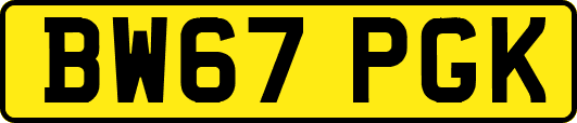 BW67PGK
