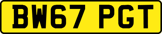 BW67PGT