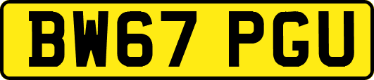 BW67PGU