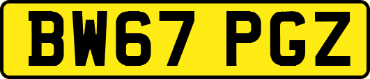 BW67PGZ