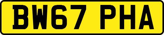 BW67PHA