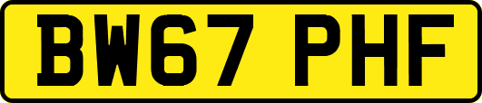BW67PHF