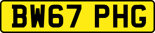 BW67PHG
