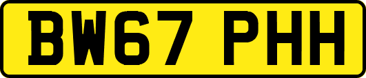 BW67PHH
