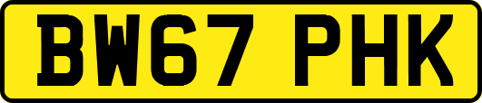 BW67PHK