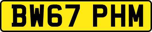 BW67PHM