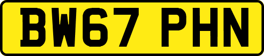 BW67PHN