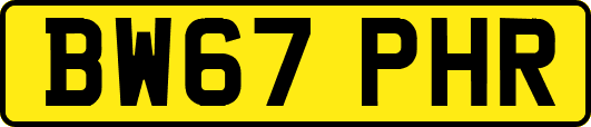 BW67PHR