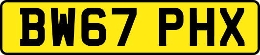 BW67PHX