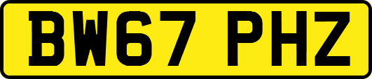 BW67PHZ