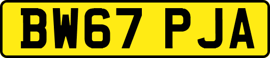 BW67PJA