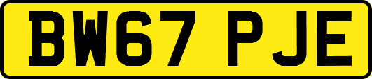 BW67PJE