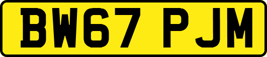BW67PJM