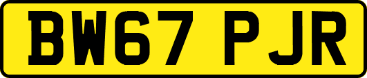 BW67PJR