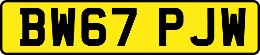 BW67PJW