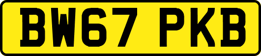 BW67PKB