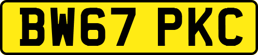 BW67PKC