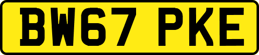 BW67PKE