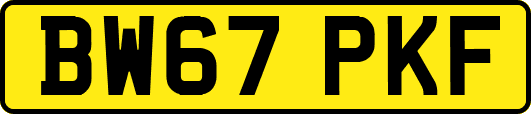 BW67PKF