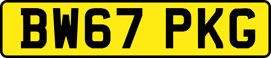 BW67PKG