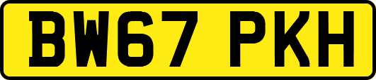 BW67PKH