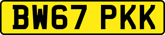 BW67PKK