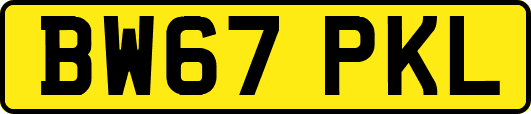 BW67PKL