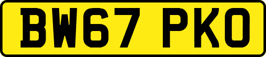 BW67PKO