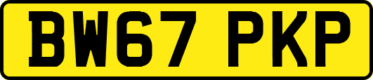 BW67PKP