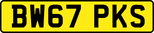BW67PKS