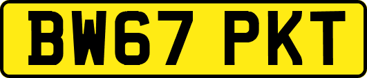 BW67PKT