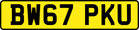 BW67PKU