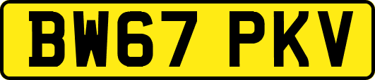 BW67PKV