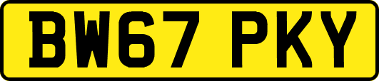 BW67PKY