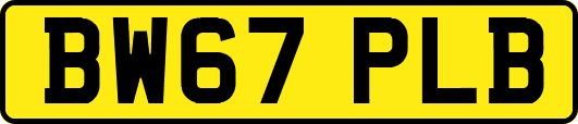BW67PLB
