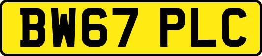 BW67PLC