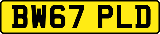 BW67PLD