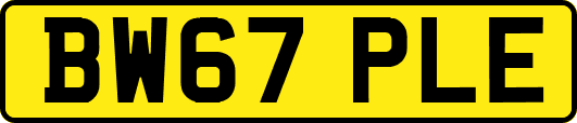 BW67PLE