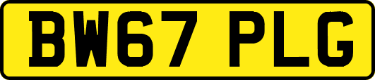 BW67PLG