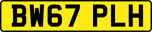 BW67PLH