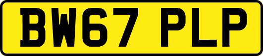 BW67PLP