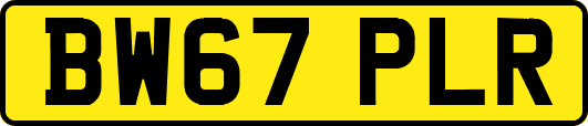 BW67PLR