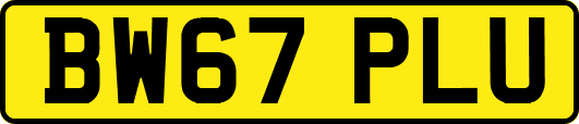 BW67PLU