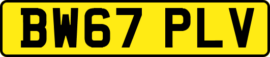 BW67PLV