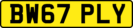 BW67PLY