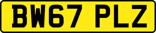 BW67PLZ