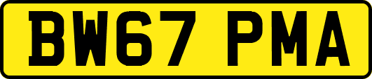 BW67PMA