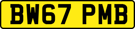 BW67PMB