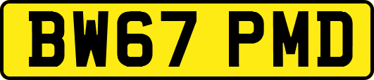 BW67PMD